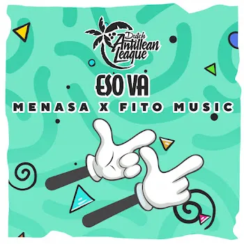Menasa Eso Va Ft Fito Music