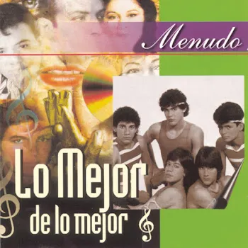 Menudo If You're Not Here (By My Side)