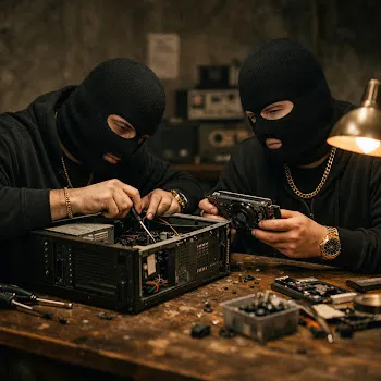 Metro Pro Процессор Ft Andery Toronto
