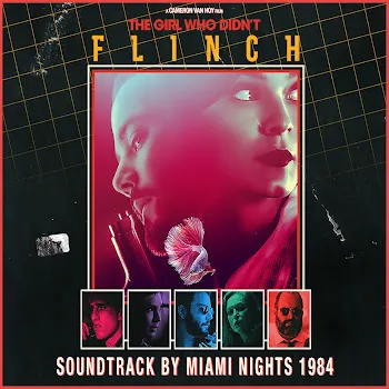 Miami Nights 1984 Sleep