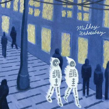 Midday Wednesday Sentimental
