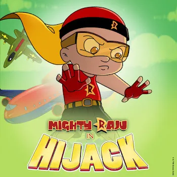 Mighty Raju Mighty Raju Hi Jack Ft Bansari Kothari & Ashna Arora & Saloni Desai