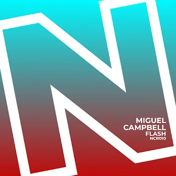 Miguel Campbell Flash