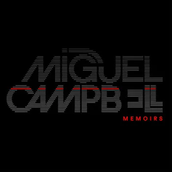 Miguel Campbell Chemistry
