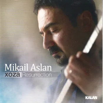 Mikail Aslan Adire Zerre Ma (İçimizdeki Ateş)