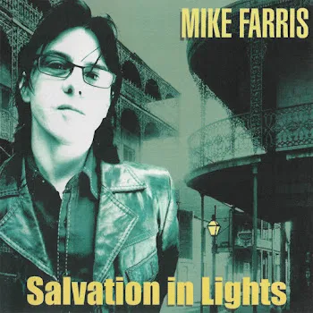 Mike Farris Precious Lord, Take My Hand