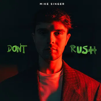 Mike Singer Rosarote Brille