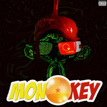 Mikemanik Monkey (Feat. Half Deezy)