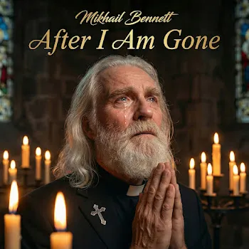 Mikhail Bennett If You Ever Need Me