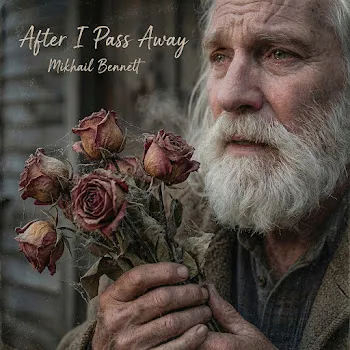 Mikhail Bennett I Miss Your Mother