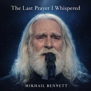 Mikhail Bennett Forgive Me