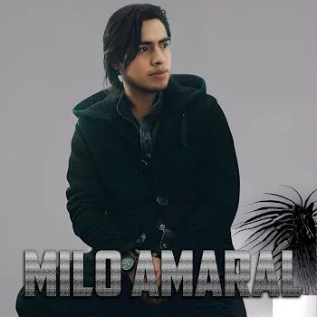 Milo Amaral Mala Mujer