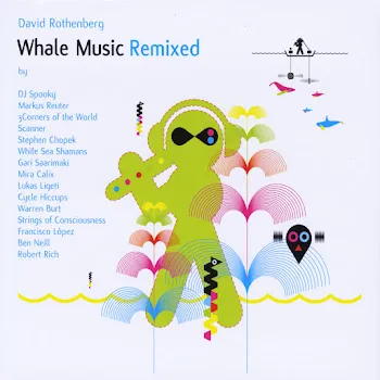 Mira Calix &Shemarriedawhale