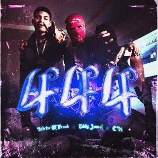 Mirko El Fresh 444 ft Eddy Joniel