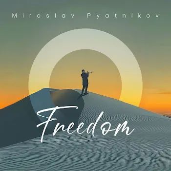 Miroslav Pyatnikov Pre-Christmas Mood