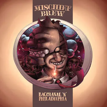 Mischief Brew Olde Tyme Mem'ry