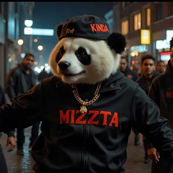 Mizzta Kinda Sprachchaos In Meinem Kopf, Deutsch, Twi, Yo....