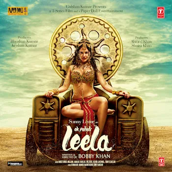 Mohit Chauhan Khuda Bhi