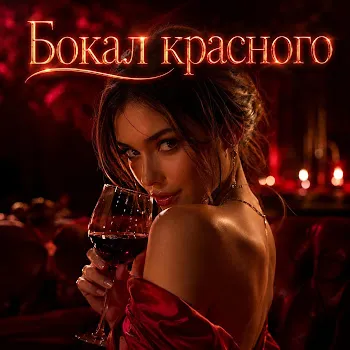 Monomia Бокал Красного