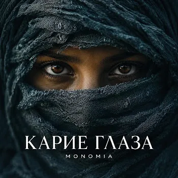 Monomia Карие Глаза