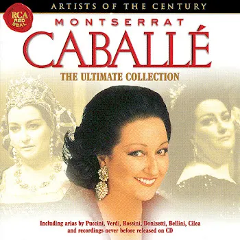 Montserrat Caballé La Traviata: Act I: E Strano, È Strano! - Ah Fors È Lui Ft Georges Prêtre & Rca Italiana Opera Orchestra & Giuseppe Verdi