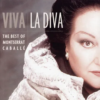 Montserrat Caballé La-Le-Lu