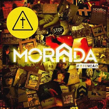 Morada Desenvolvendo Amor