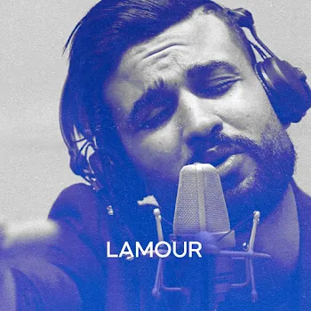 Mortadha Ftiti L'amour
