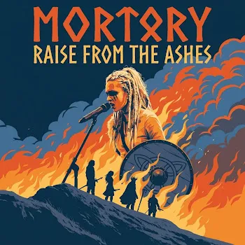 Mortory Raise From The Ashes