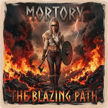 Mortory The Blazing Path