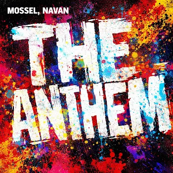 Mossel The Anthem Ft Navan
