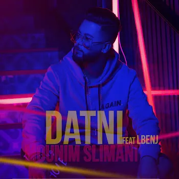 Mounim Slimani Datni Ft Lbenj
