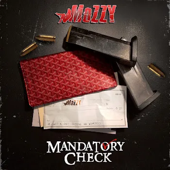 Mozzy We Gone Slide (Feat. June & Bruce Banna)