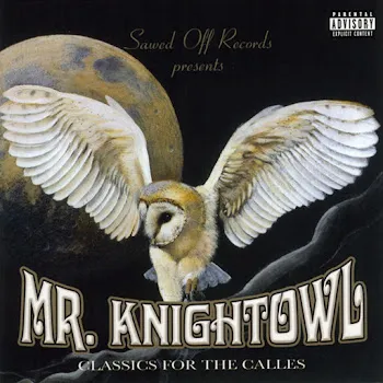 Mr. Knightowl I Got It Bad Over You (Feat. Brenton Wood)