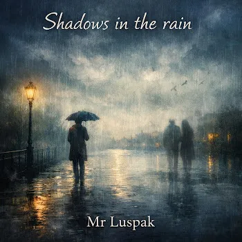 Mr Luspak Shadows In The Rain