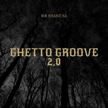 Mr Shane Sa Ghetto Groove 2.0