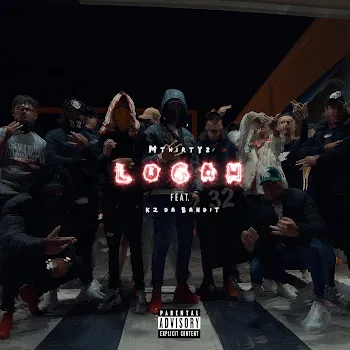 Mthirty2 Logan (Feat. Kz Da Bandit)
