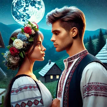 Musicland Нічка Тиха І Темна Була