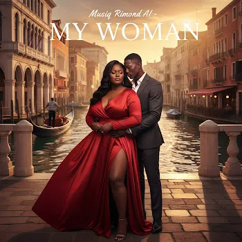 Musiq Rimond Ai Love Your Woman (V3)