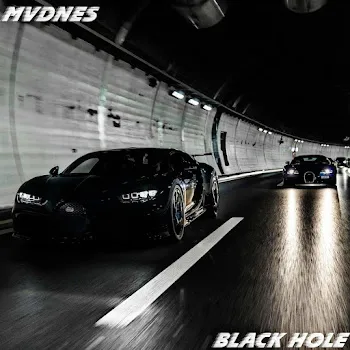 Mvdnes Black Hole