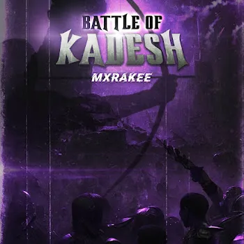 Mxrakee Battle Of Kadesh