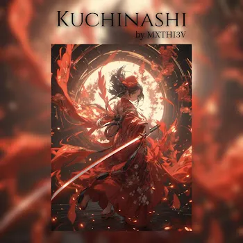 Mxthi3V Kuchinashi