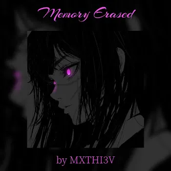 Mxthi3V Memory Erased (Slowed & Reverb)