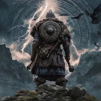 Mythic Harmonies Gates Of Hel