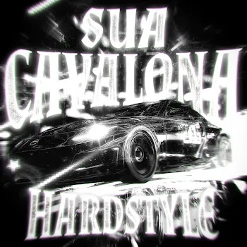 N9Pxlus Sua Cavalona (Hardstyle Remix) (Slowed) Ft Successxr & Refresherx