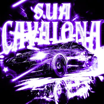 N9Pxlus Sua Cavalona (Mega Slowed) Ft Successxr & Refresherx