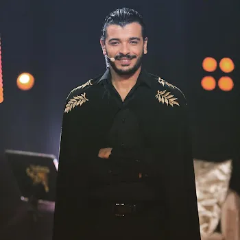 Nacim Haddad مولاي عبد الله