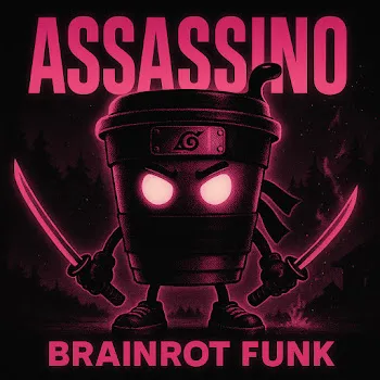 Naebi Assassino Brainrot Funk (Slowed)