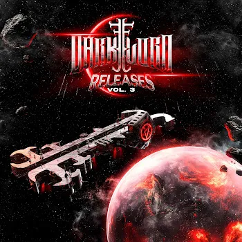 Nahu Baby Hype (Brx Remix) Ft Cxb & Brx & And Dark Lord Releases
