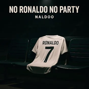 Naldookim No Ronaldo, No Party